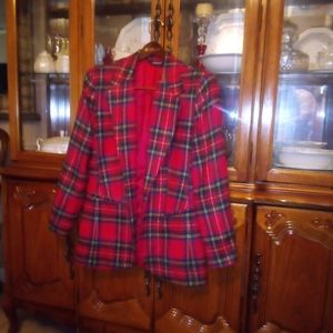 Vintage Blazer Options Melrose Size M